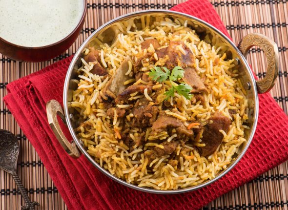 veg-non-veg-biryani