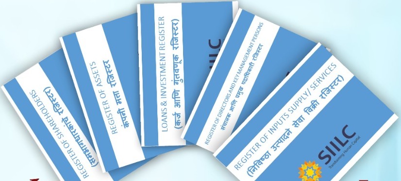 FPC Bookkeeping Set