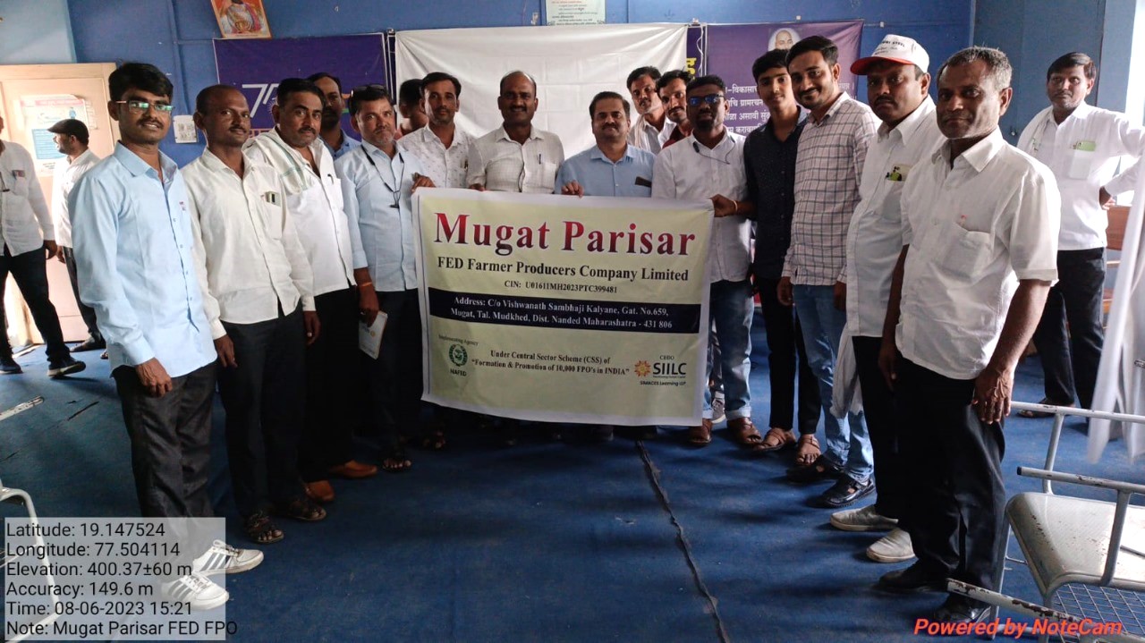 FPC Registration FPC Registration