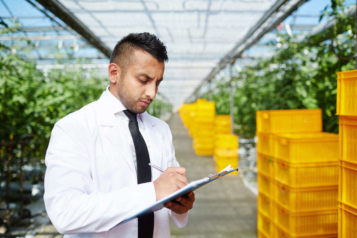 Agriculture Business Management