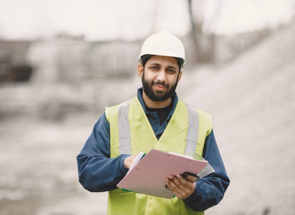 Construction SUPERVISOR