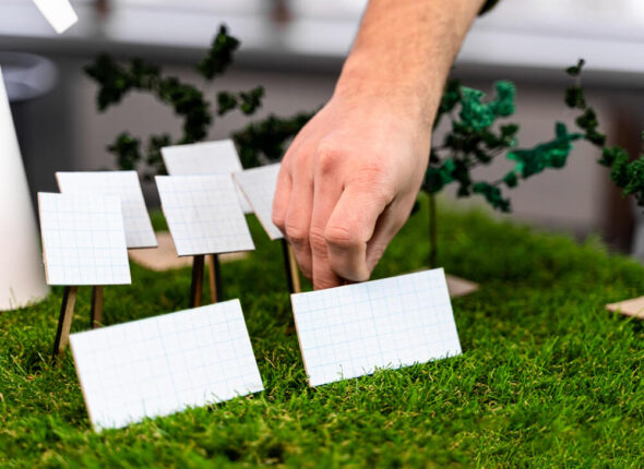 Landscape Designing Course