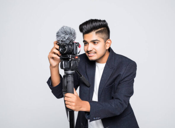 youtuber