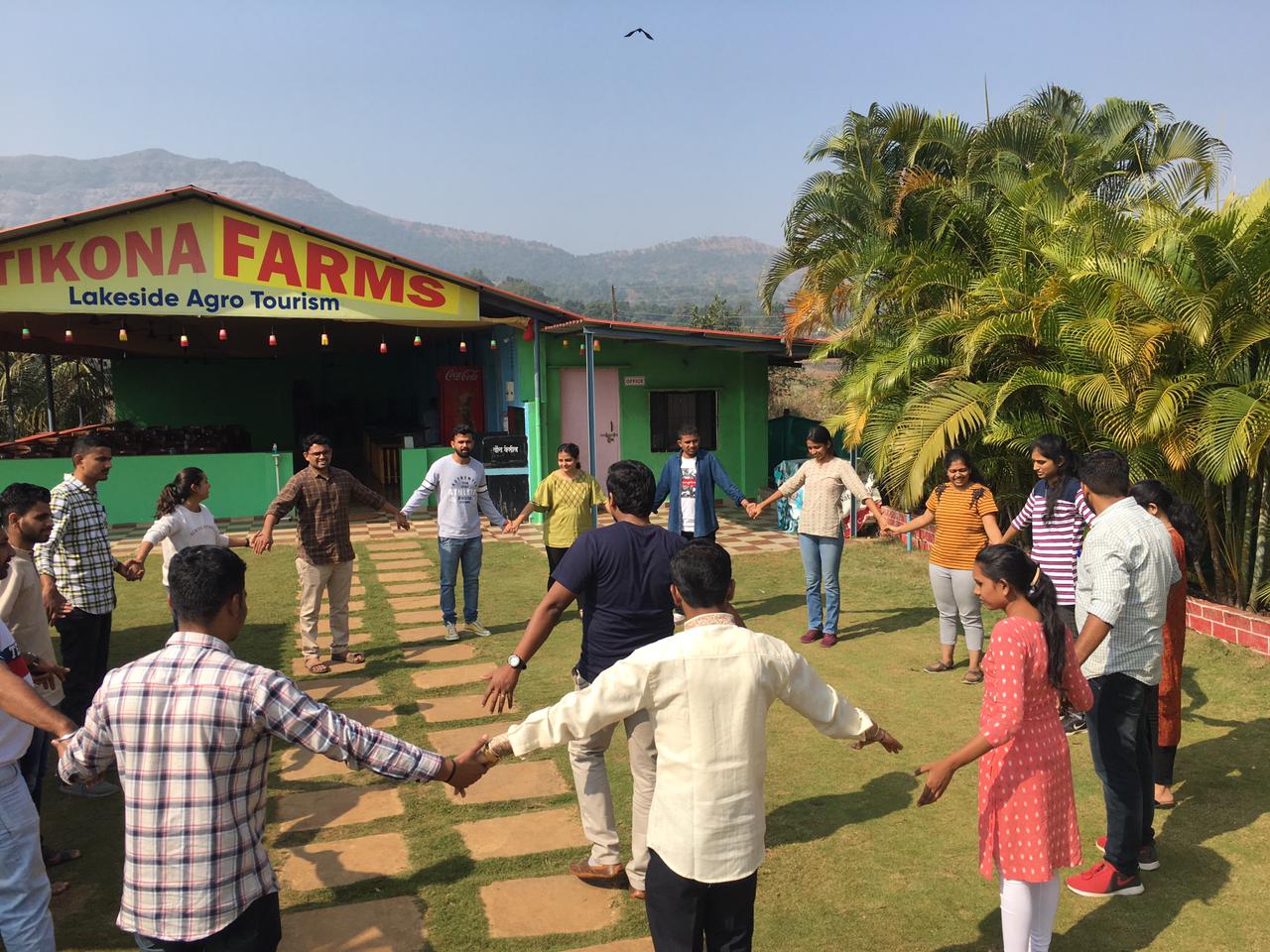 Induction-program-out-station-games