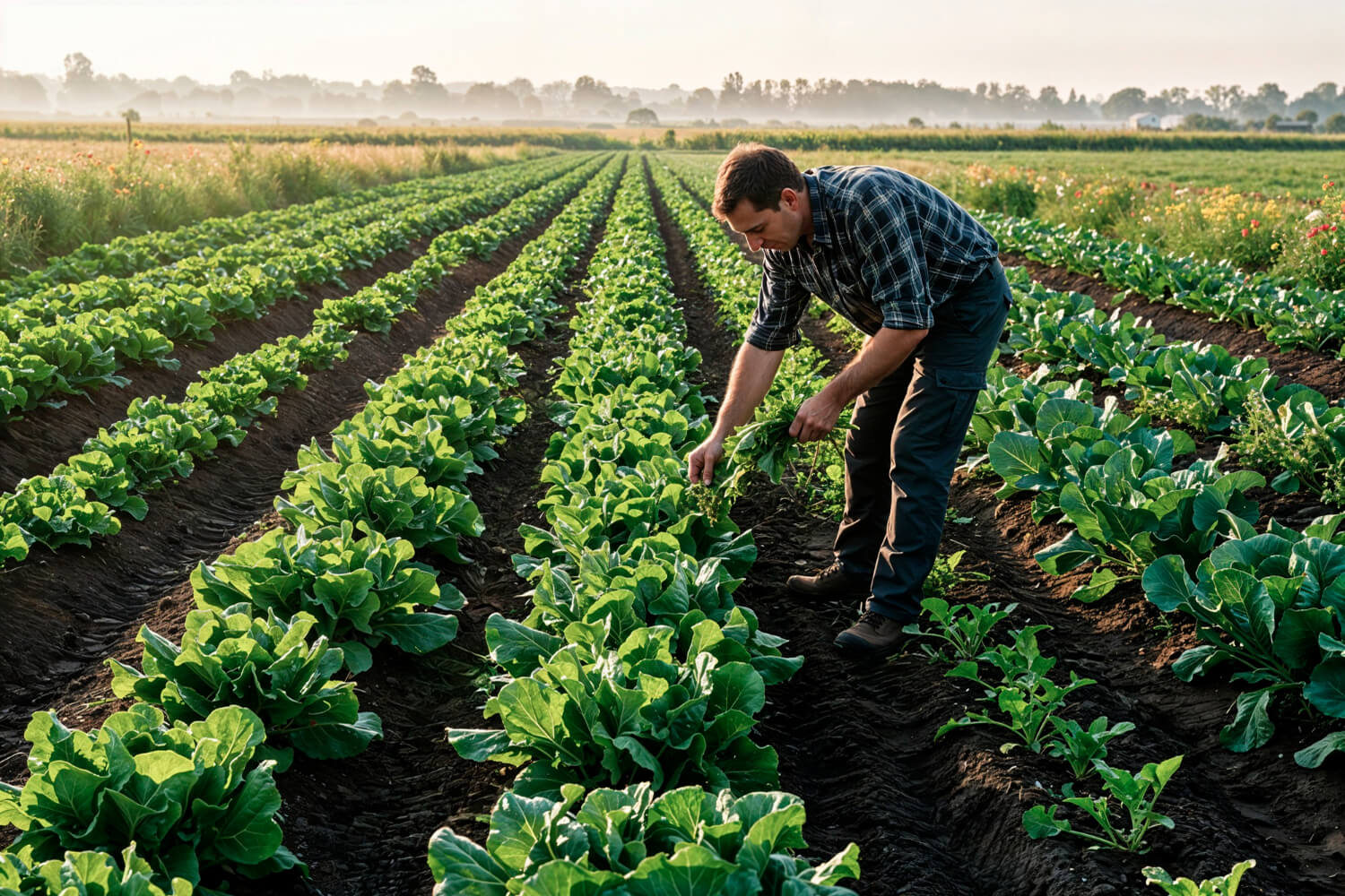 Choosing between FPO and FPC