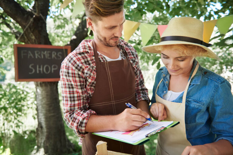 SIILC rural training session