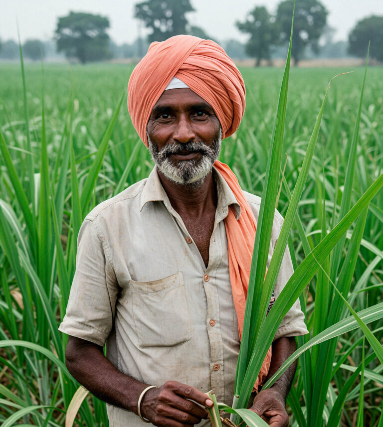 Organic Farming